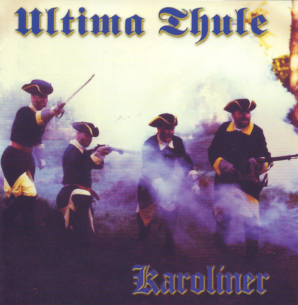 Ultima Thule "Karoliner" LP